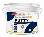 Шпатлевка акрил. PARADE PROFESSIONAL S21 финишная, 1,5 кг