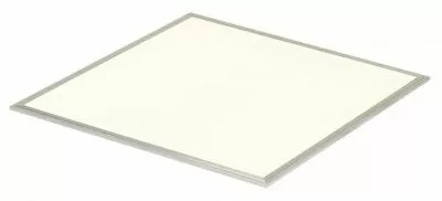 Светодиодная ультратонкая панель 40W 4000К 595х595х9мм IP40  (Сириус А)