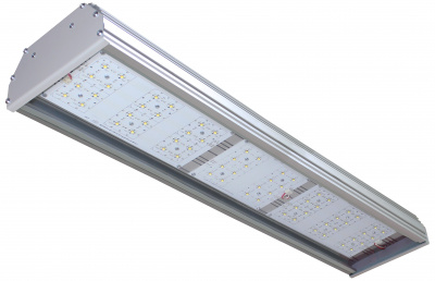 Подвесной светодиодный светильник ДСП-01-160-001 CREE IP65
