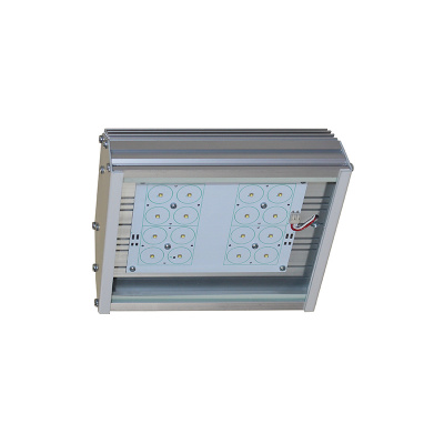 Подвесной светодиодный светильник ДСП-01-40-001 CREE IP65