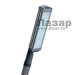 Уличный светодиодный светильник LL-MAG2-045-136