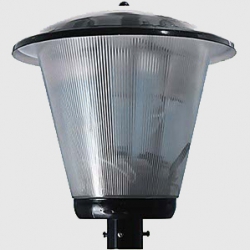 Парковые светодиодные светильники ДТУ-03 IP54 45Вт 5100Лм
