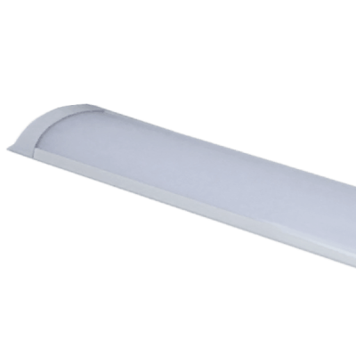 Светодиодный светильник FL-LED LPO-PC-150 45Вт 4000Лм