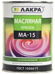 МА-15 серая 1,9 кг Лакра